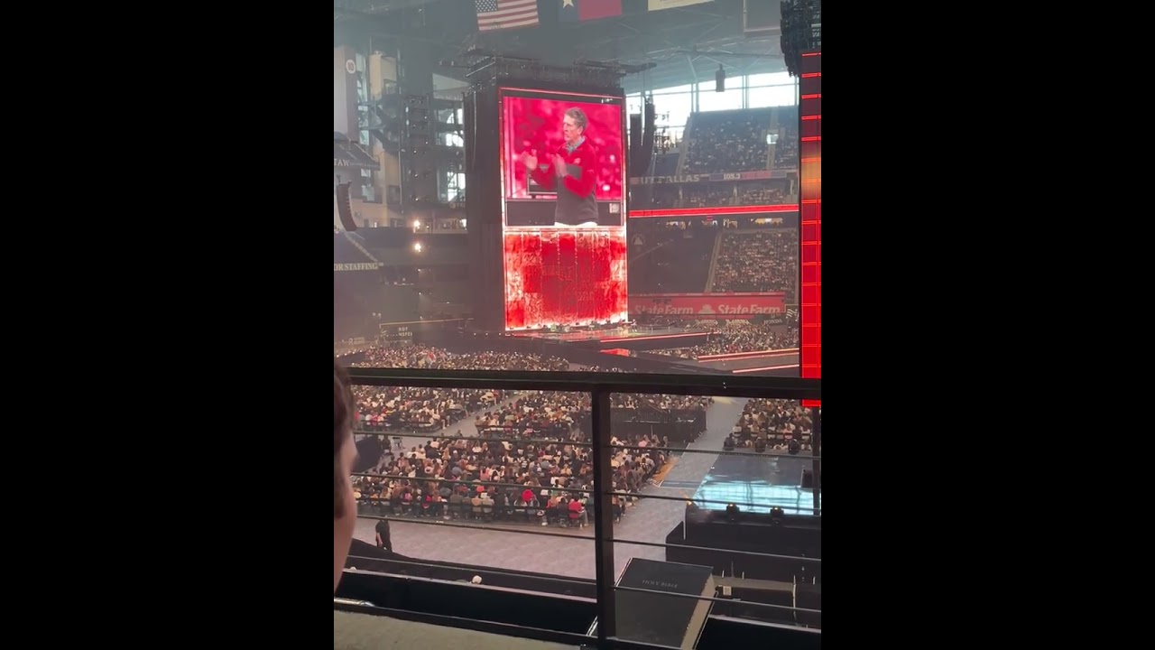 Passion 2026 Cliff Knechtle