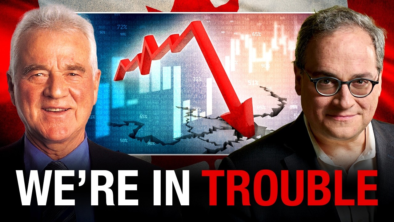 The Canadian Economy is Worse Than You Think