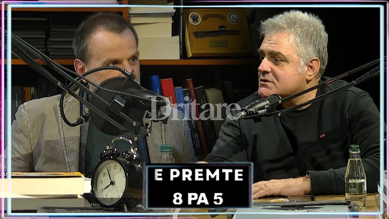 Befason deklarata e Trump: Shqipërinë e kam në zemër! | E premte, 8 pa 5