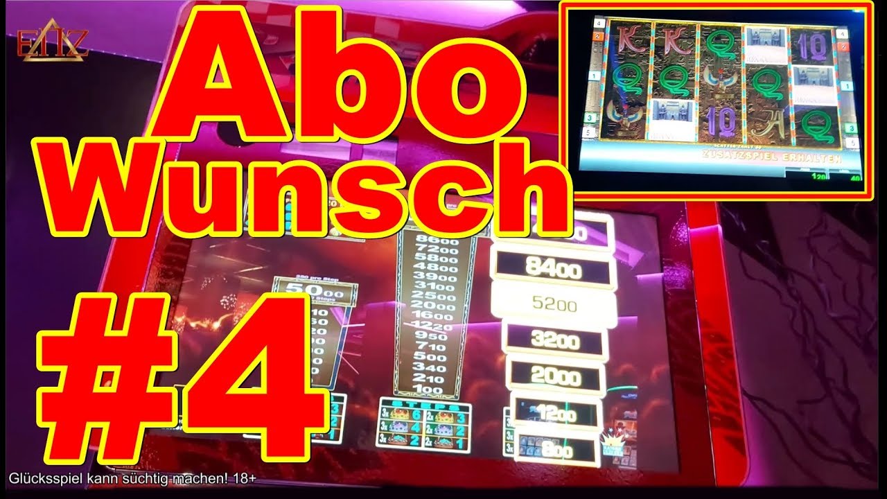 ENZ Abowünsche #4 - Magic Monk Rasputin & BoR Magic | EinfachNurZeitverschwendung