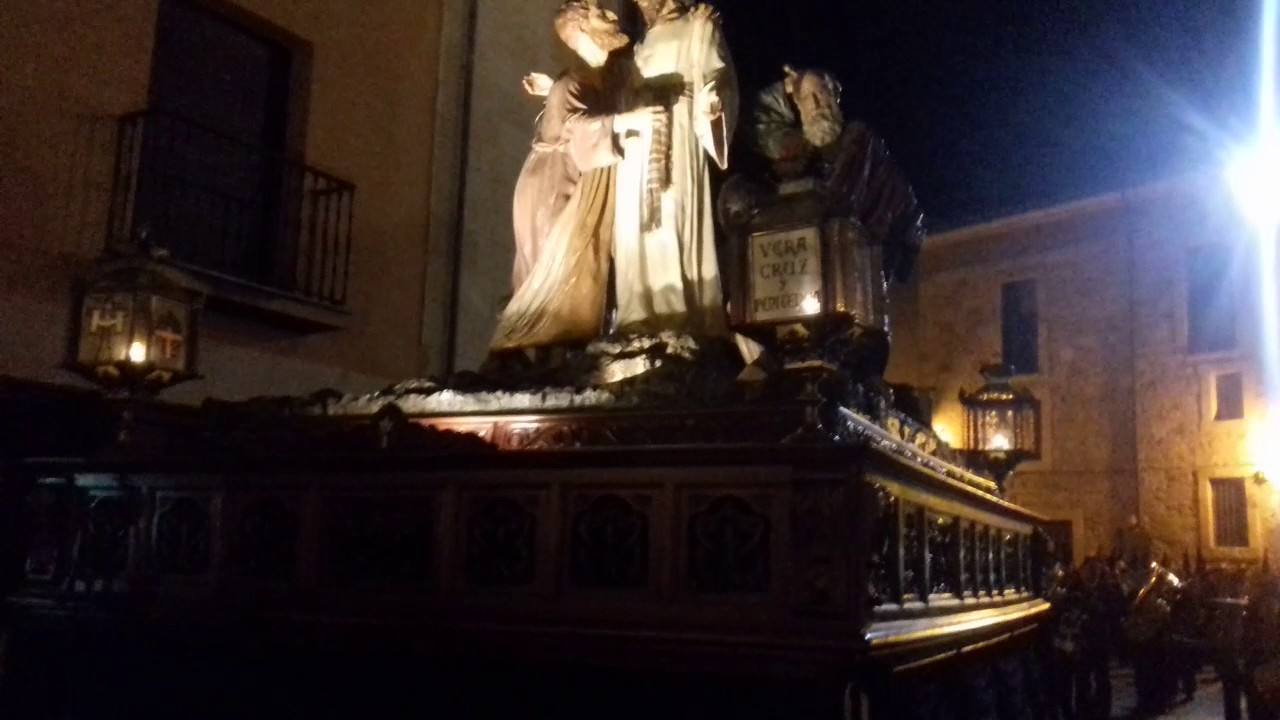 Entrada Prendimiento Zamora