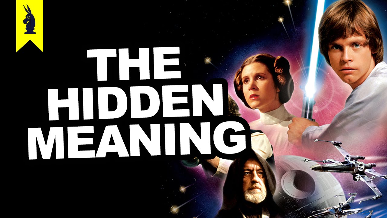 Hidden Meaning of Star Wars Ep.4: A New Hope – Earthling Cinema