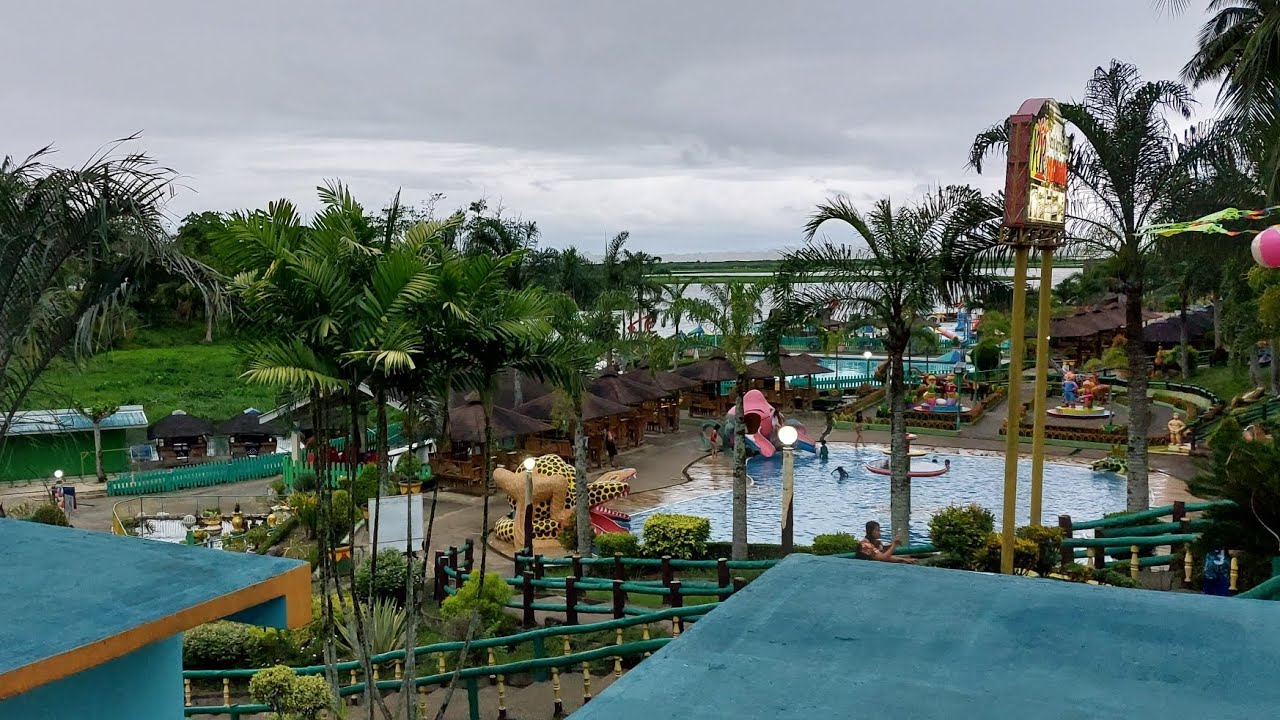 RR FAMILY SPRINT RESORT / MARAMAG,BUKIDNON