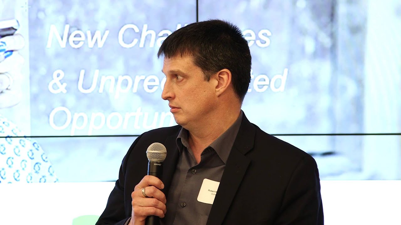 The Mobile Data Revolution and Women - Cut 1