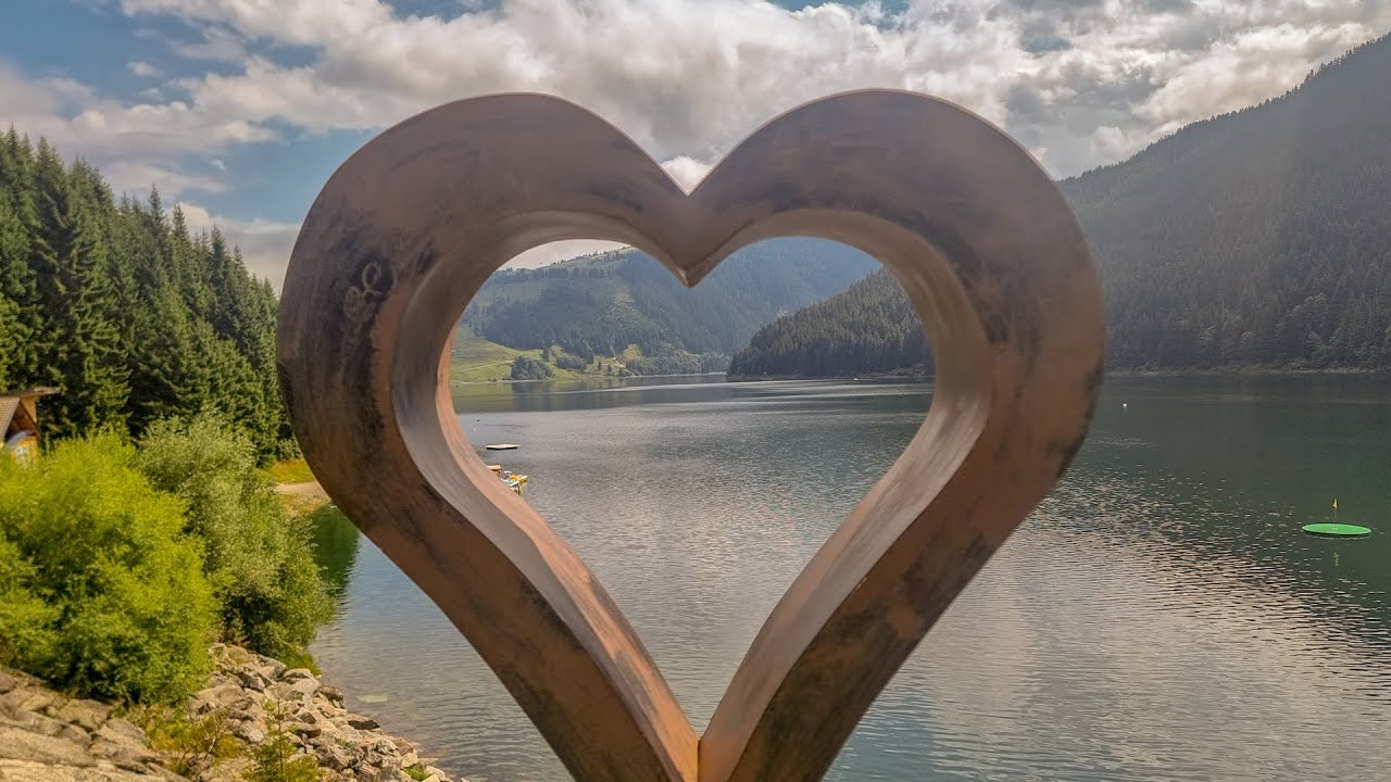 2023 Pedelec Tour 4 Tage in Österreich
