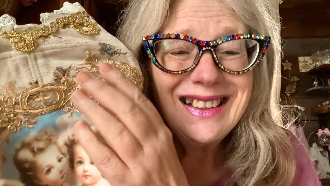 Gentle ASMR 🕊️✨REAL Experience LaceMade Mystery Bag 2026 🤔🤭 ✨ (Soft spoken Whisper)
