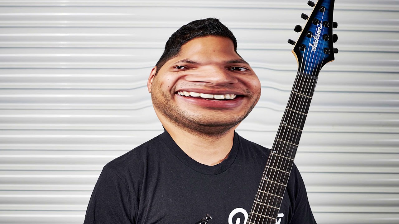 Periphery - Marigold (But It's In a Major Key)