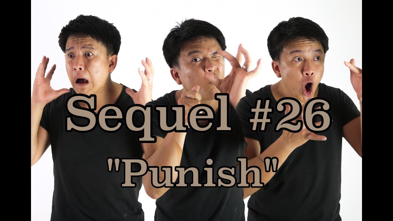 Sequel #26 