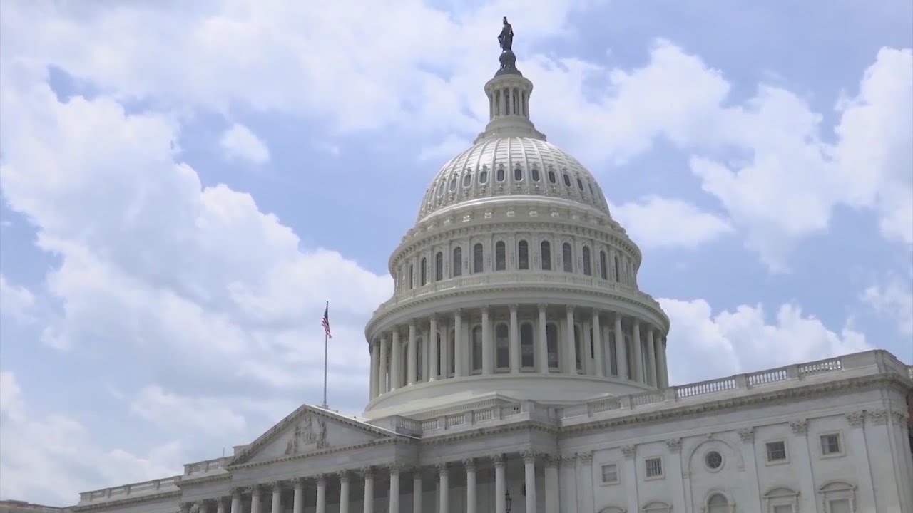 Second statue for the District of Columbia unveiled in the U.S. Capitol