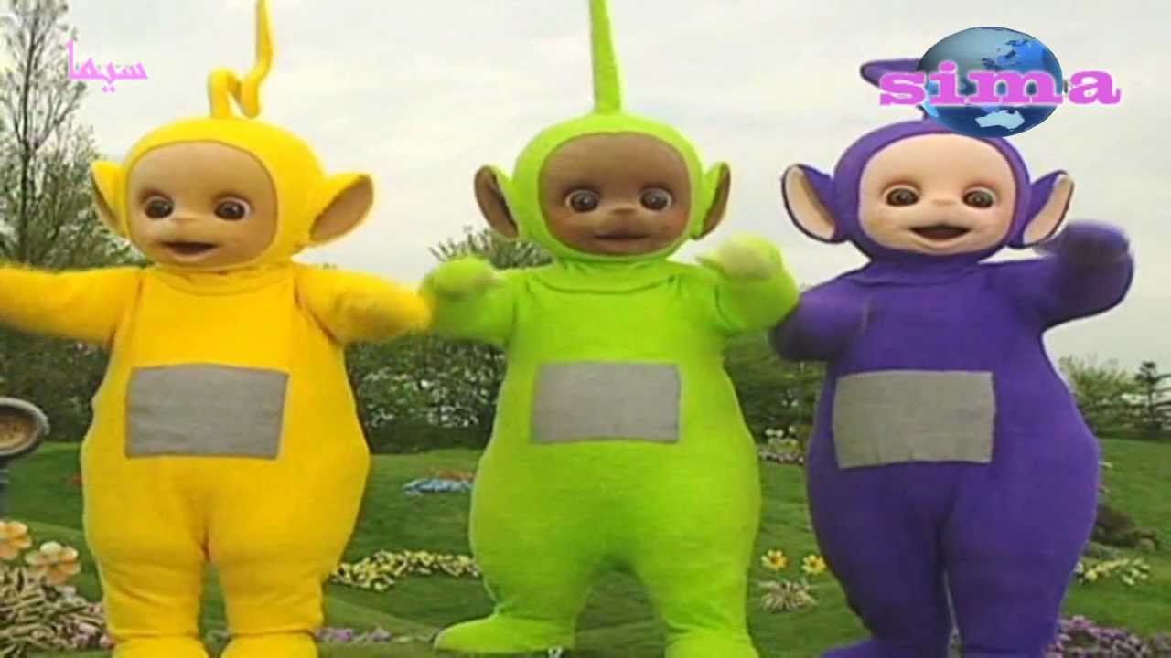 Teletubbies 28