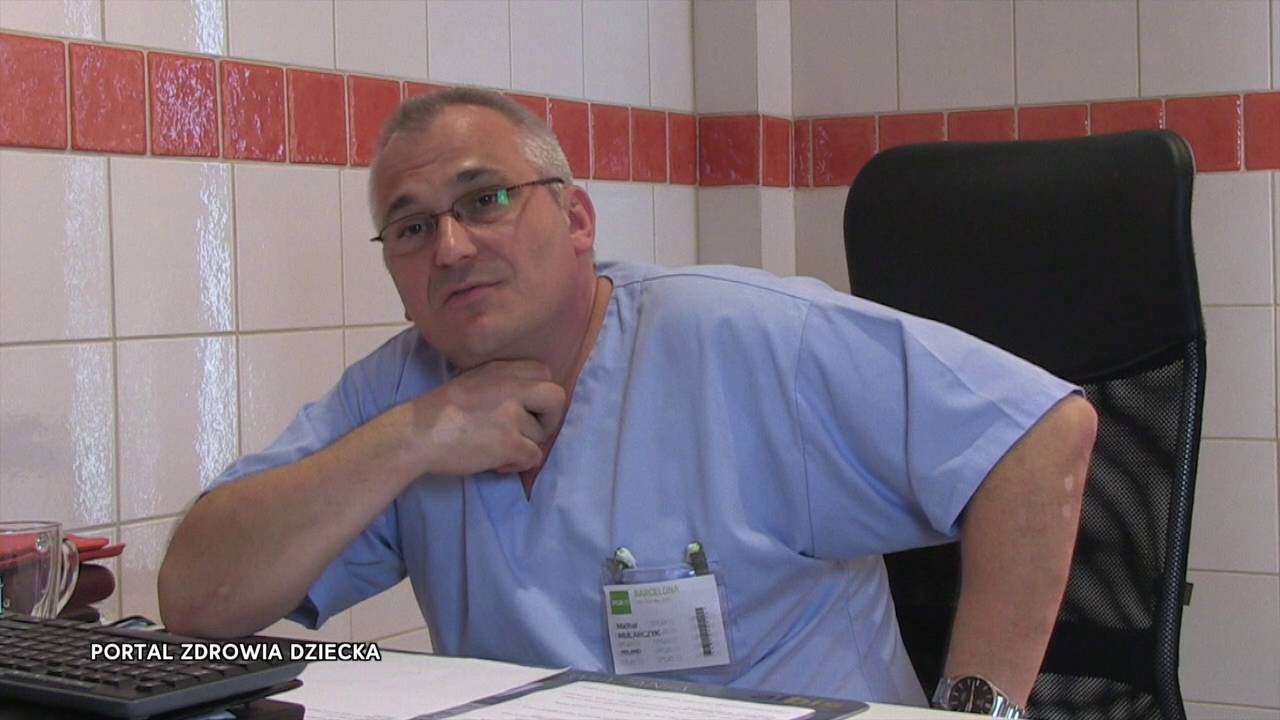 Prawidłowy poziom cukru we krwi dr Michał Mularczyk - lekarz dietetyk