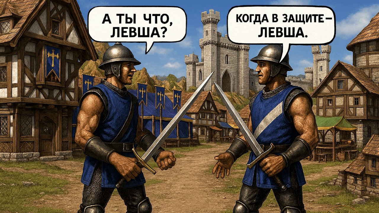 Heroes III. Ночной JC 24.02.26