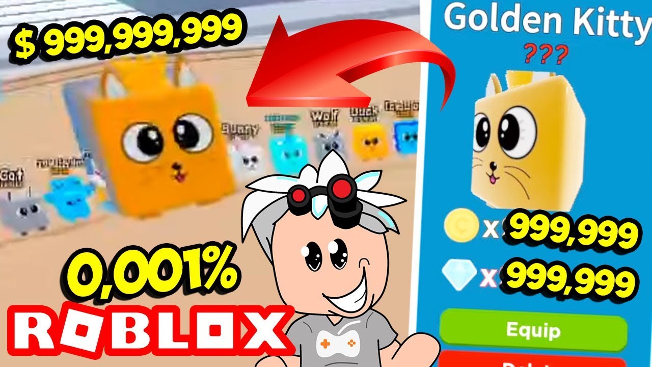 ШОК! СЕКРЕТНЫЙ ПИТОМЕЦ СЛОМАЕТ СИМУЛЯТОР ЧЕМПИОНА СКОРОСТИ! ROBLOX Speed Champions