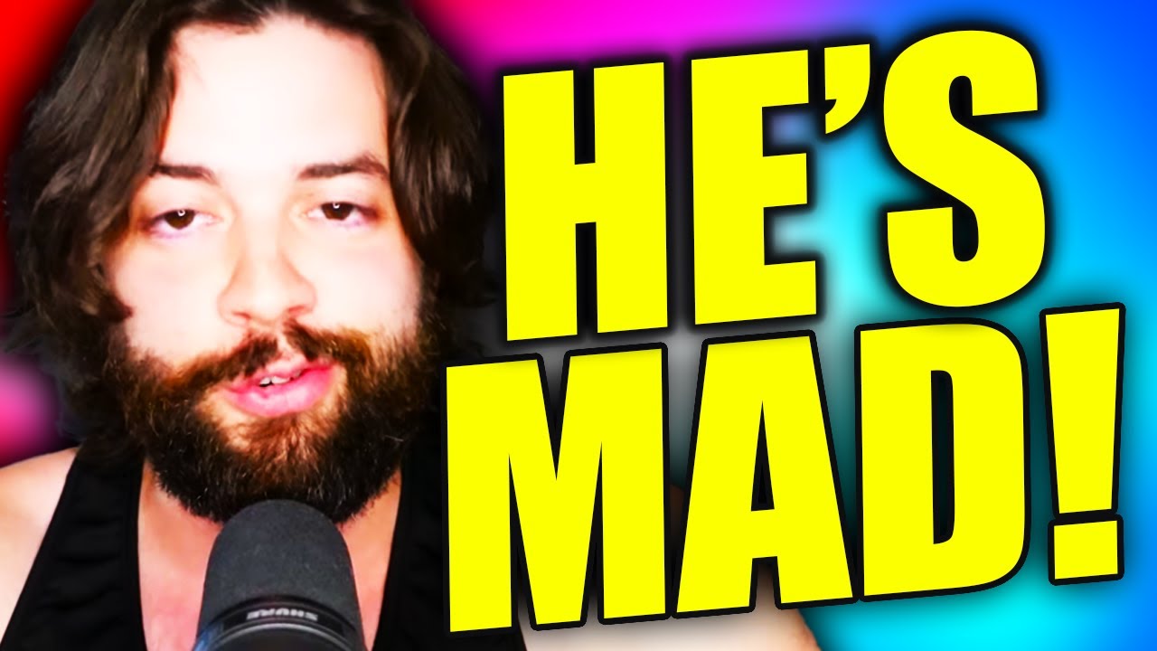Is MamaMax Right About Mutahar? (SomeOrdinaryGamers Responded)