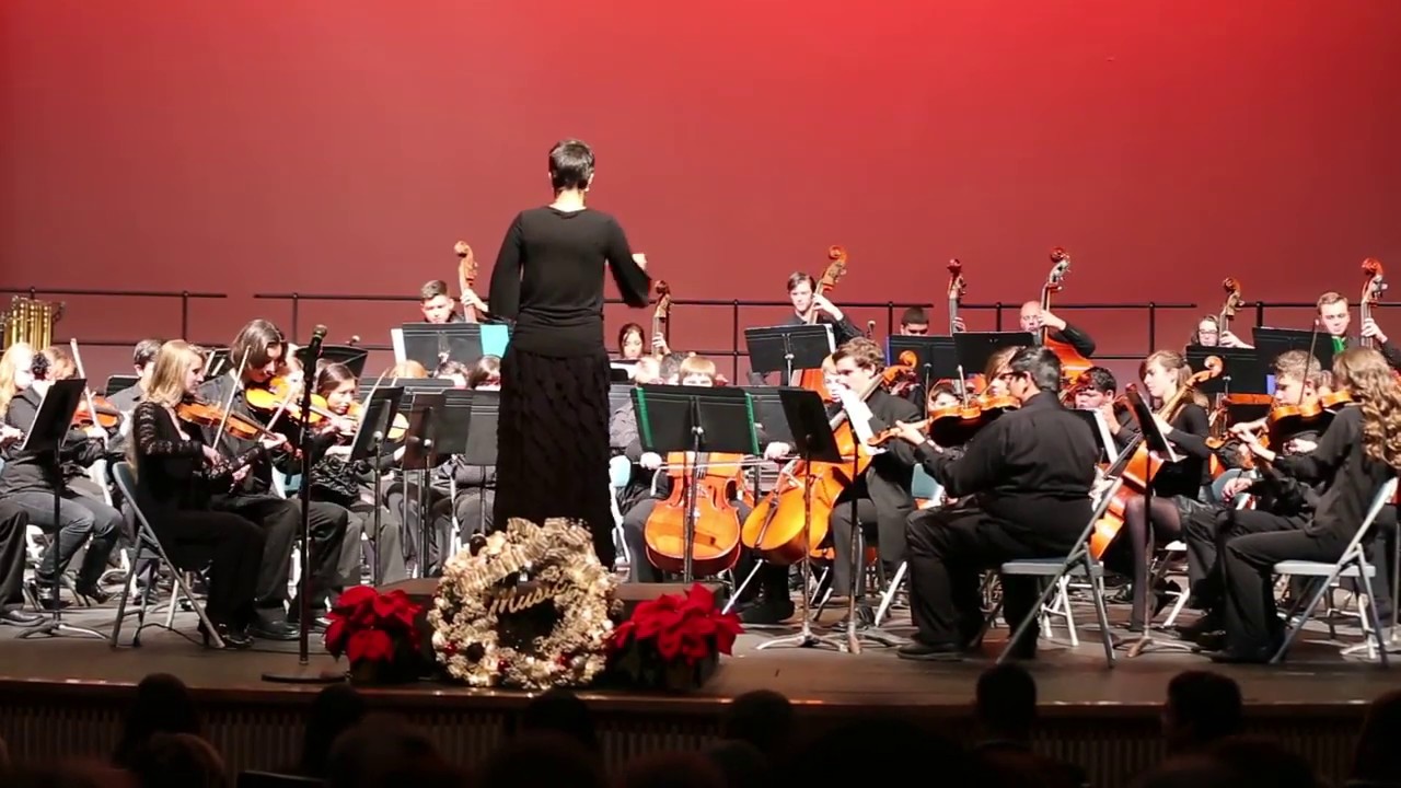 English Carol Collage - Traditional, arr. Brian Holmes