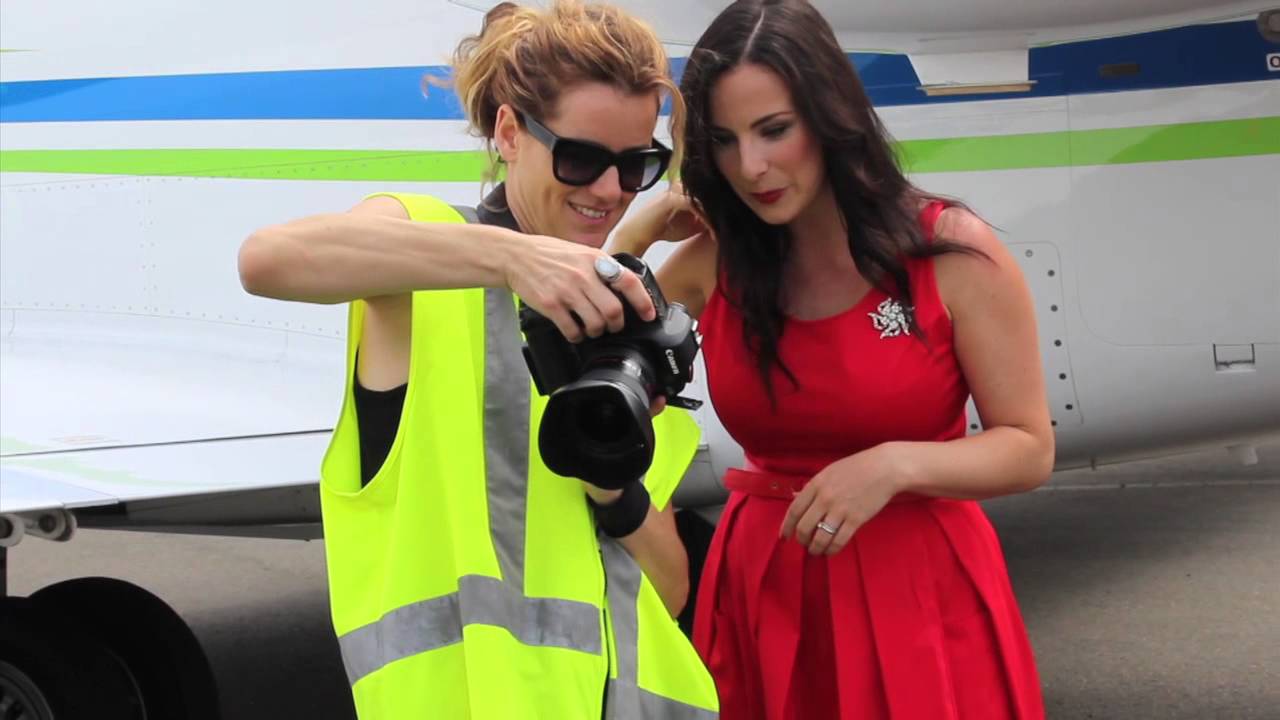 Annual Photo Essay 'Behind The Scenes' - AdNews