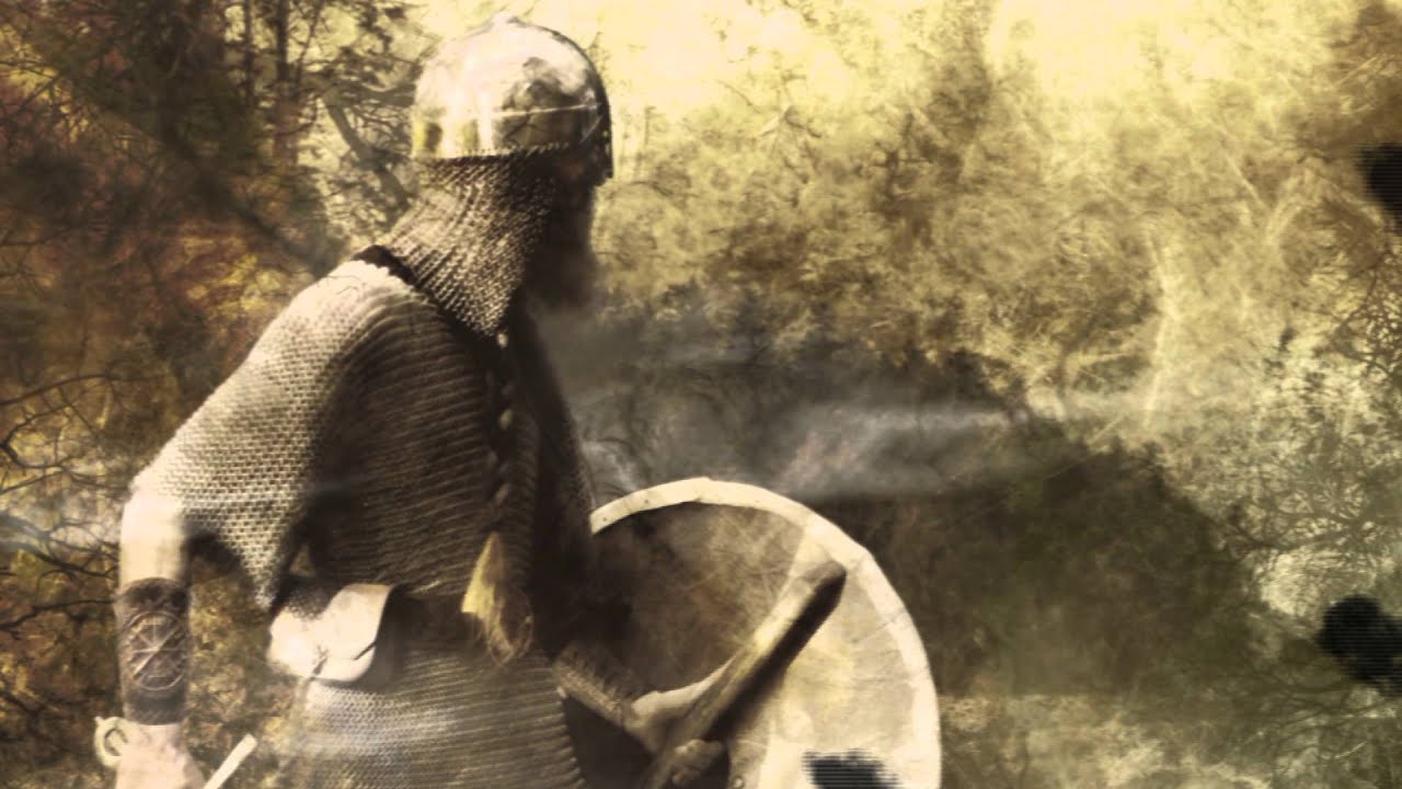 Hammer Horde - Vinlander Preview Trailer (Official)