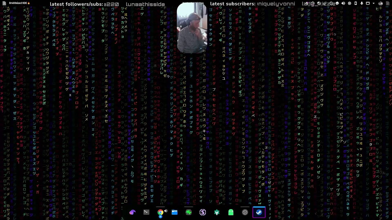 🔴Streaming on Linux! Let's test some more!