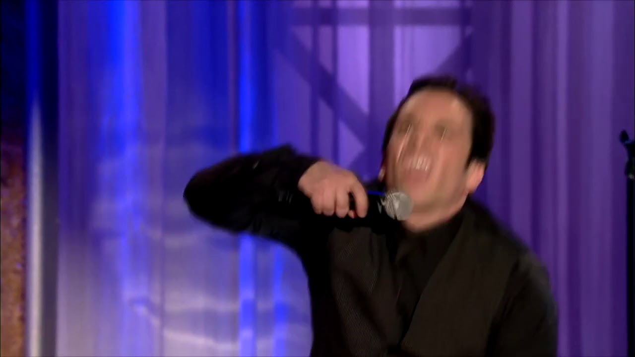 Sebastian Maniscalco - Cute Dating (What's Wrong With People?)