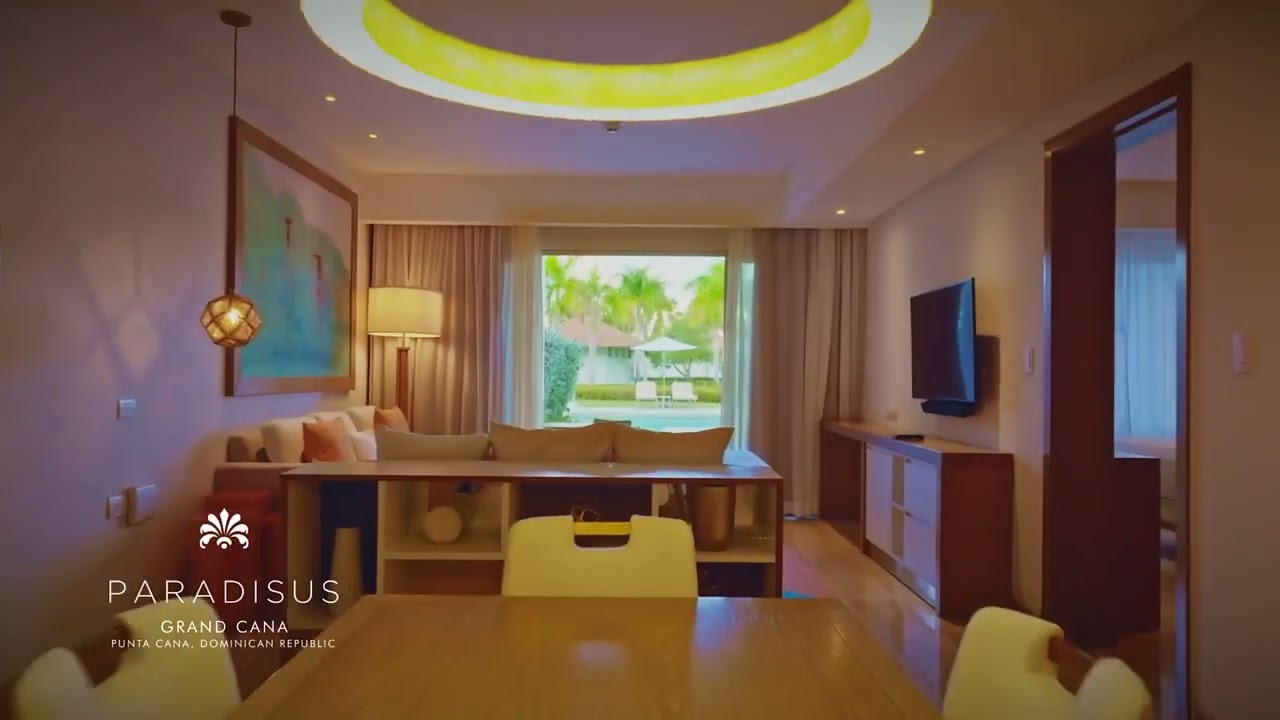 Meliá se consolida en Punta Cana