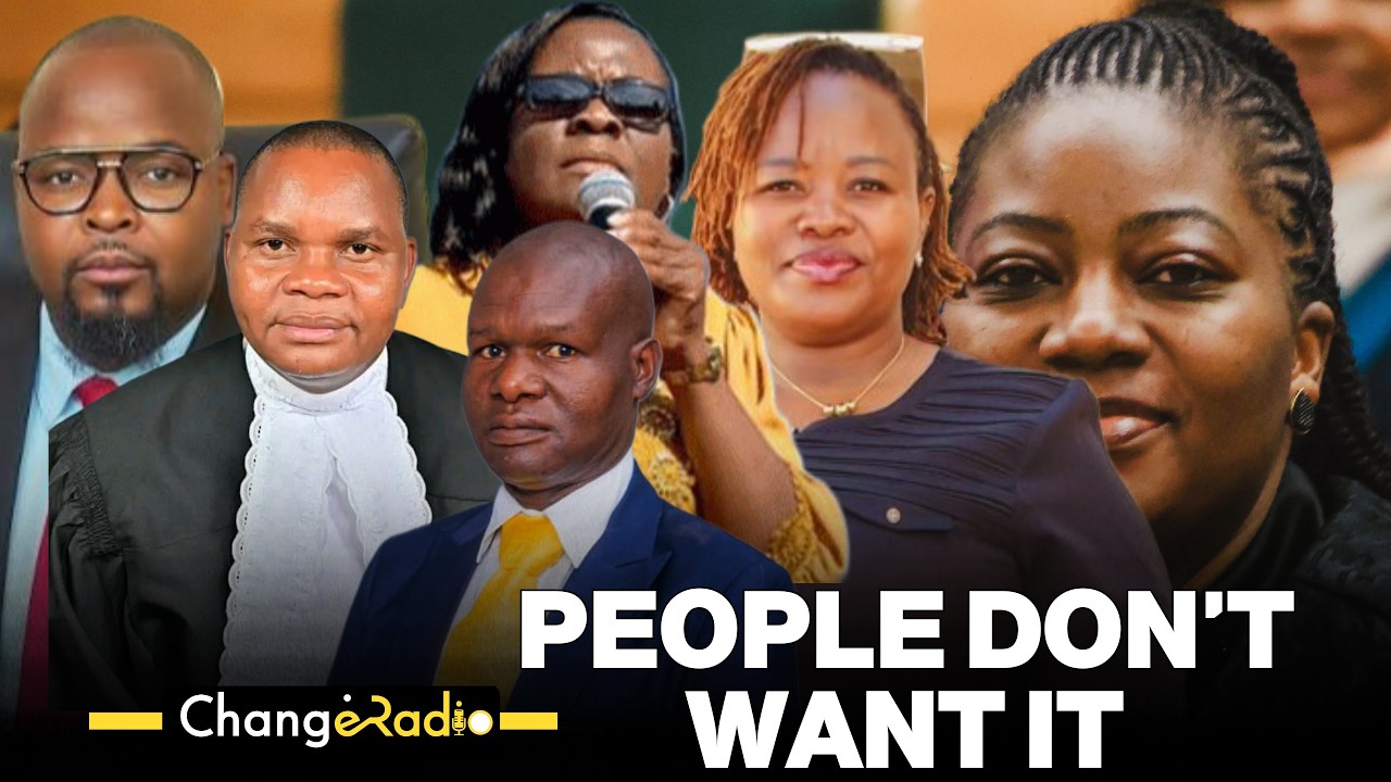 CITIZENS Don't Want It&mdash; Opposition MPs Oppose CAB 3