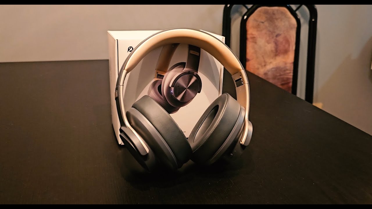 Picun B8 Bluetooth Headphones Review & Testing !🔥