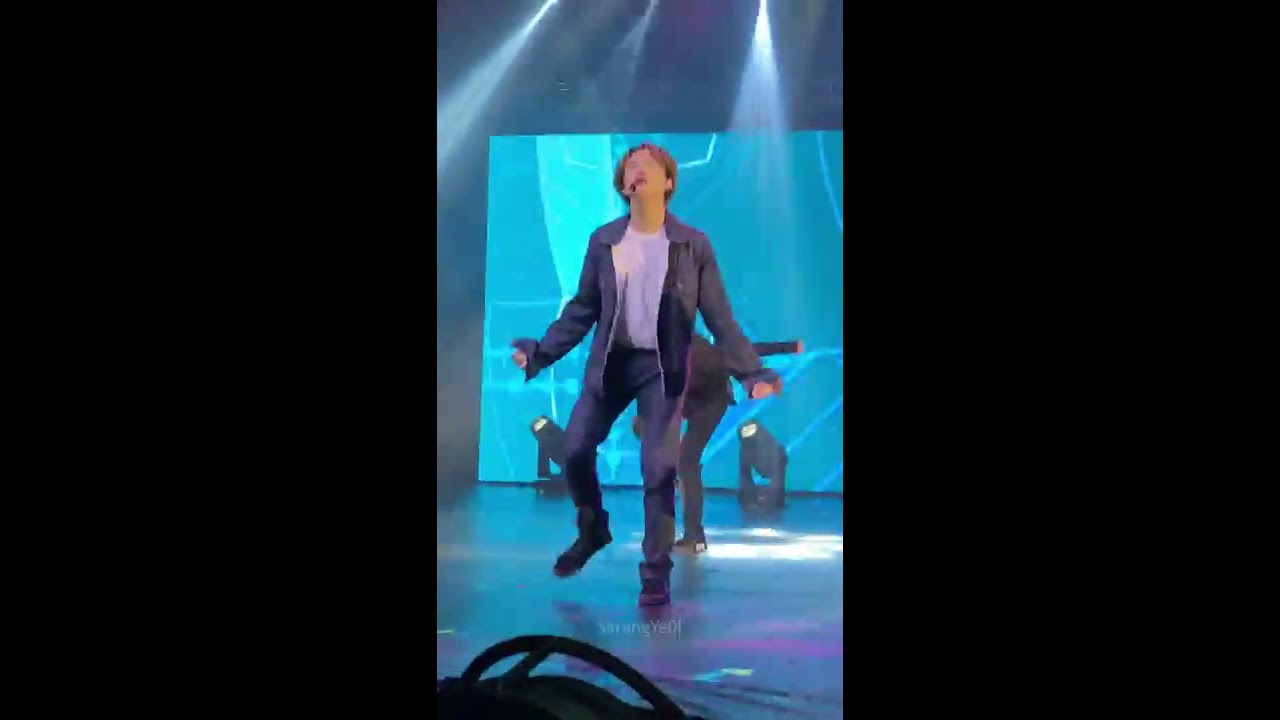 [4K] NCT DREAM TOUR “THE DREAM SHOW in MANILA” – Trigger the Fever