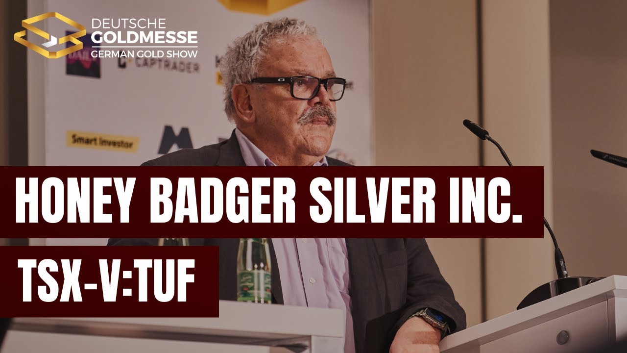 A Unique Silver Company | Honey Badger Silver Inc.