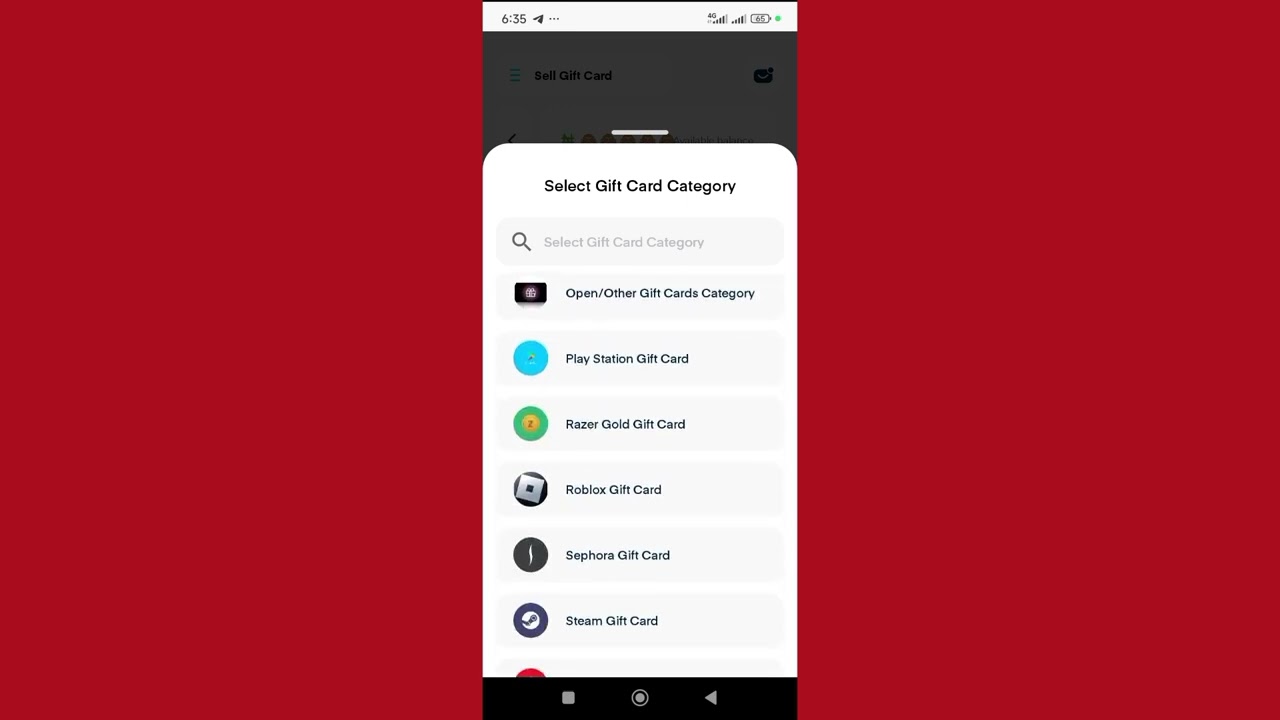 HOW TO SELL (REDEEM) TARGET GIFTCARDS ON CARDTONIC APP