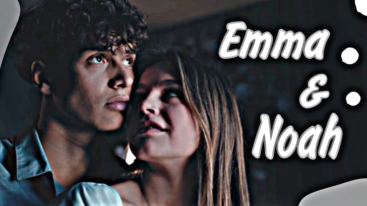 Emma&Noah | Токсичные | Эмма&Ноа