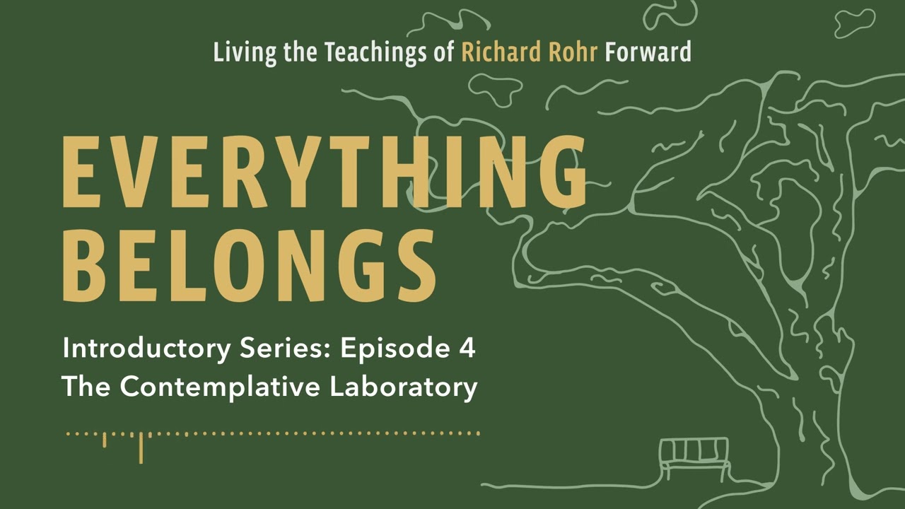 The Contemplative Laboratory