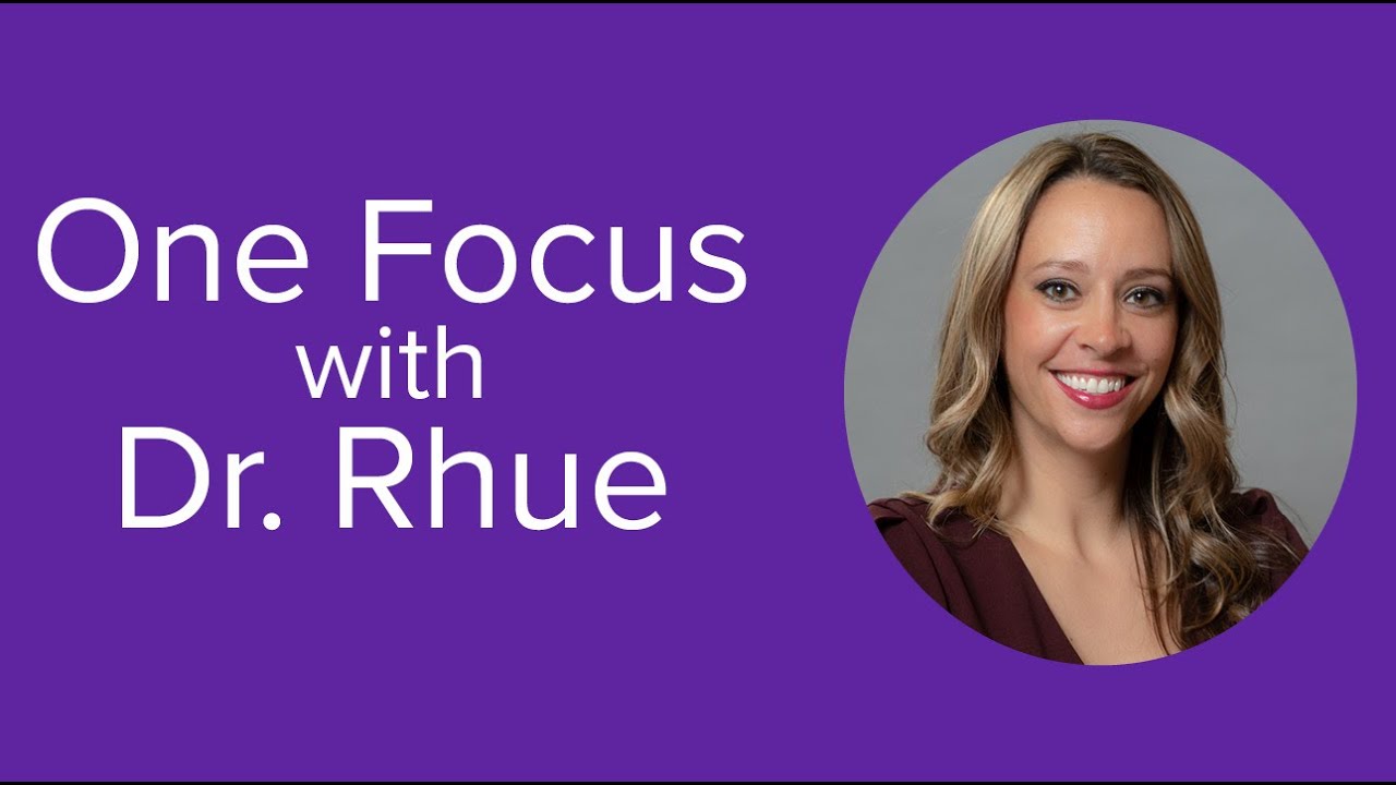 One Focus: How to Implement Vision and Action in Your Eyecare Practice