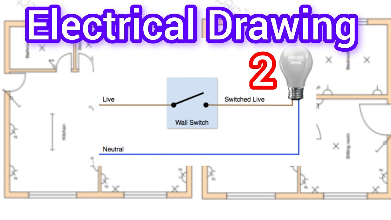 How to Read Electrical Symbols on Building Plans | Easy Tutorial by Obloni Electrical