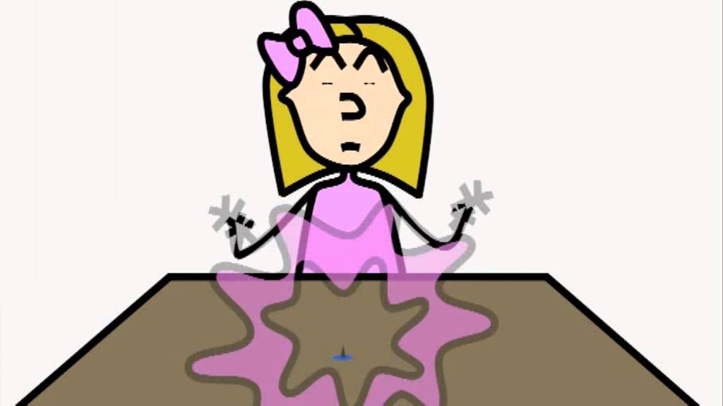 Grey Balloon Song by Peter Weatherall