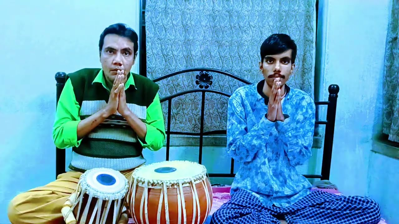 গানে গানে শুদ্ধ হলো মন ,  বাংলা রাগাশ্রয়ী গান #বাংলারাগাশ্রয়ীগান