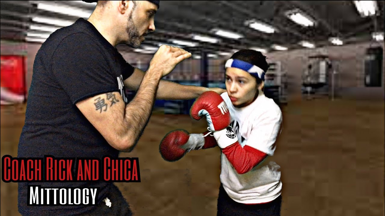 The JAB Should be Your Best Punch | Boxing How To | Dip & Slip Punches