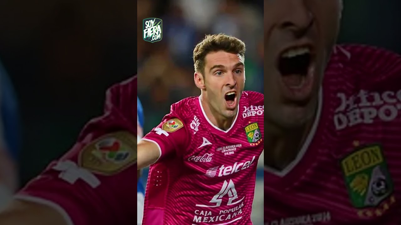 Las REMONTADAS m&aacute;s &Eacute;PICAS del CLUB LE&Oacute;N