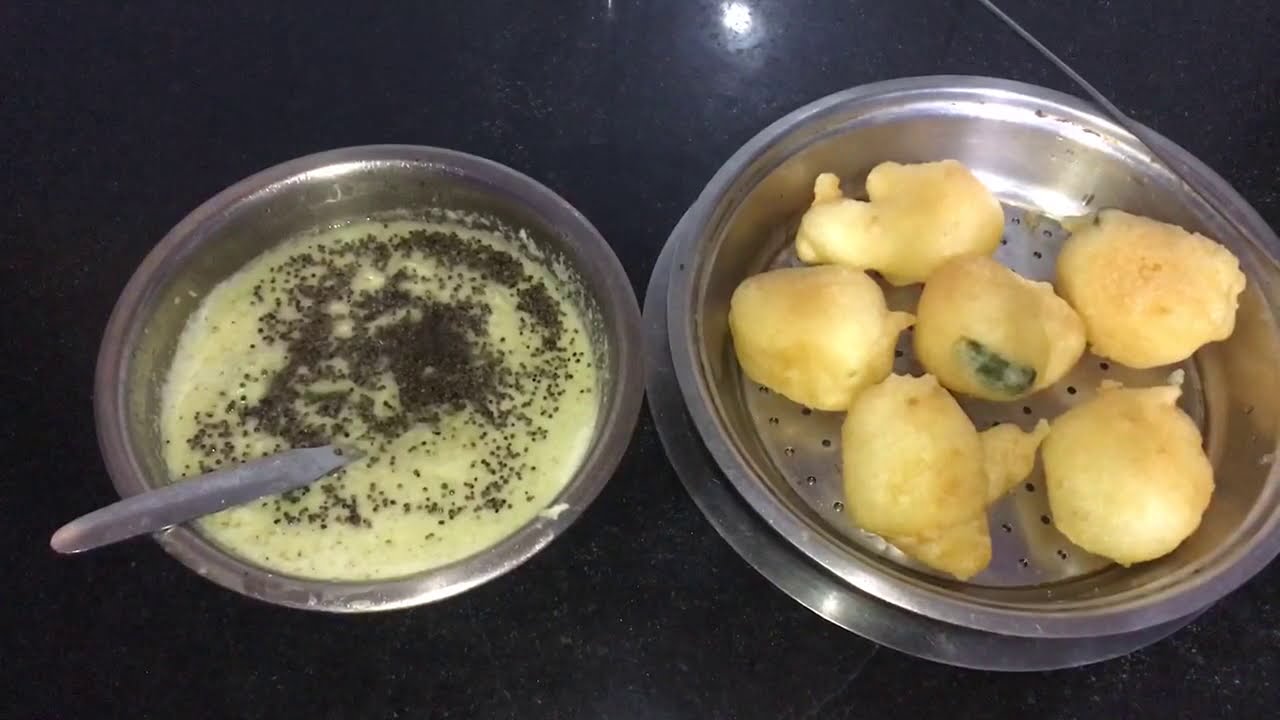 ஆவணி அவிட்டம் - வெள்ளையப்பம் Avani Avittam Upakarma - Vellai Appam