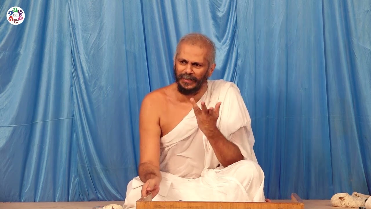 Prime Minister's Action = Youths' Inspiration by Aacharya Shri UdayVallabhSuriji