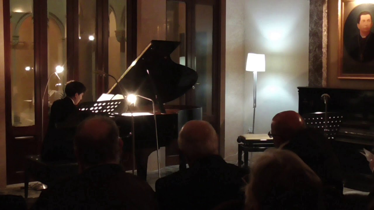 Mro Joseph Vella Memorial Concert - Rapsodija Maltija