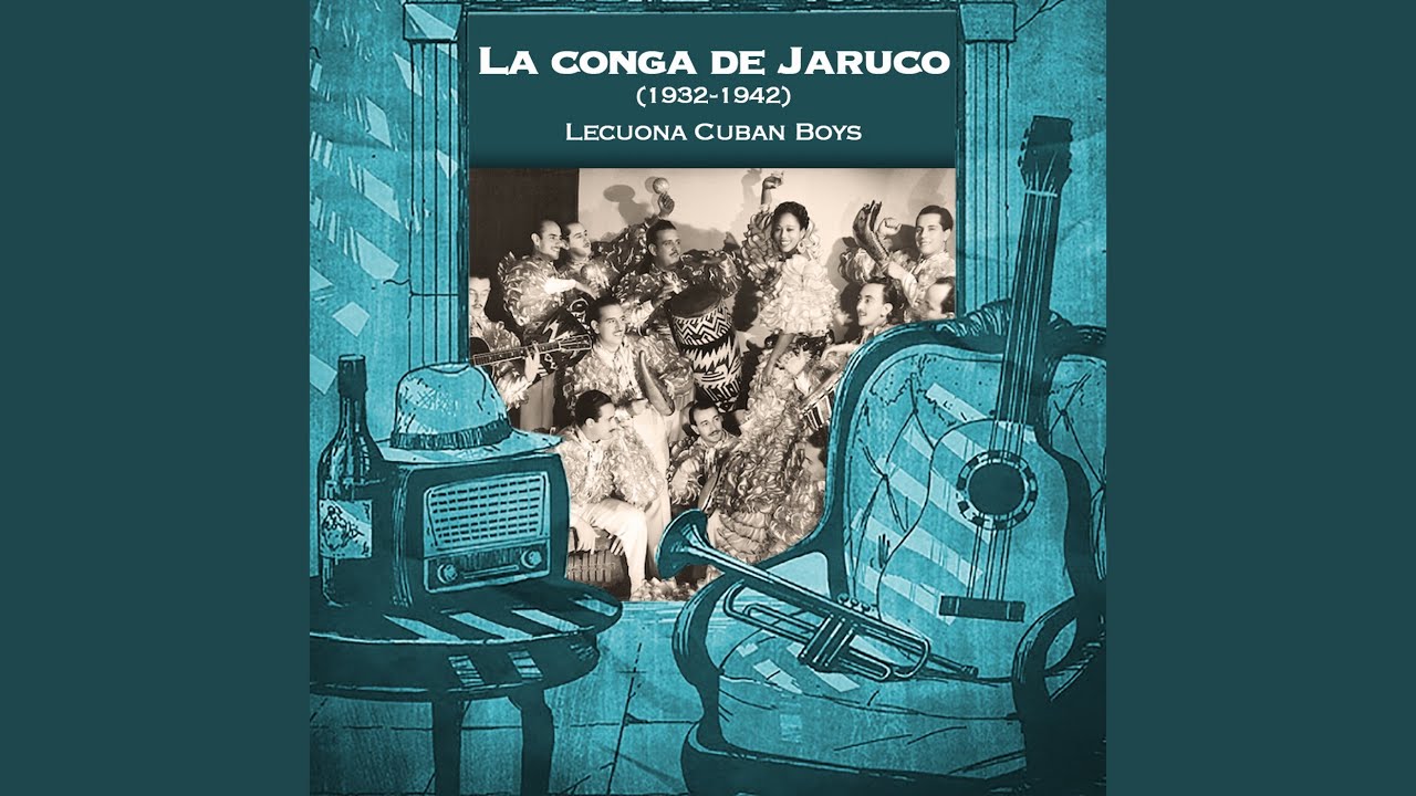 Rumba azul