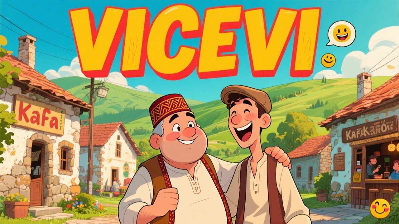 Vicevi toliko dobri da ćete plakati od smijeha! 😂