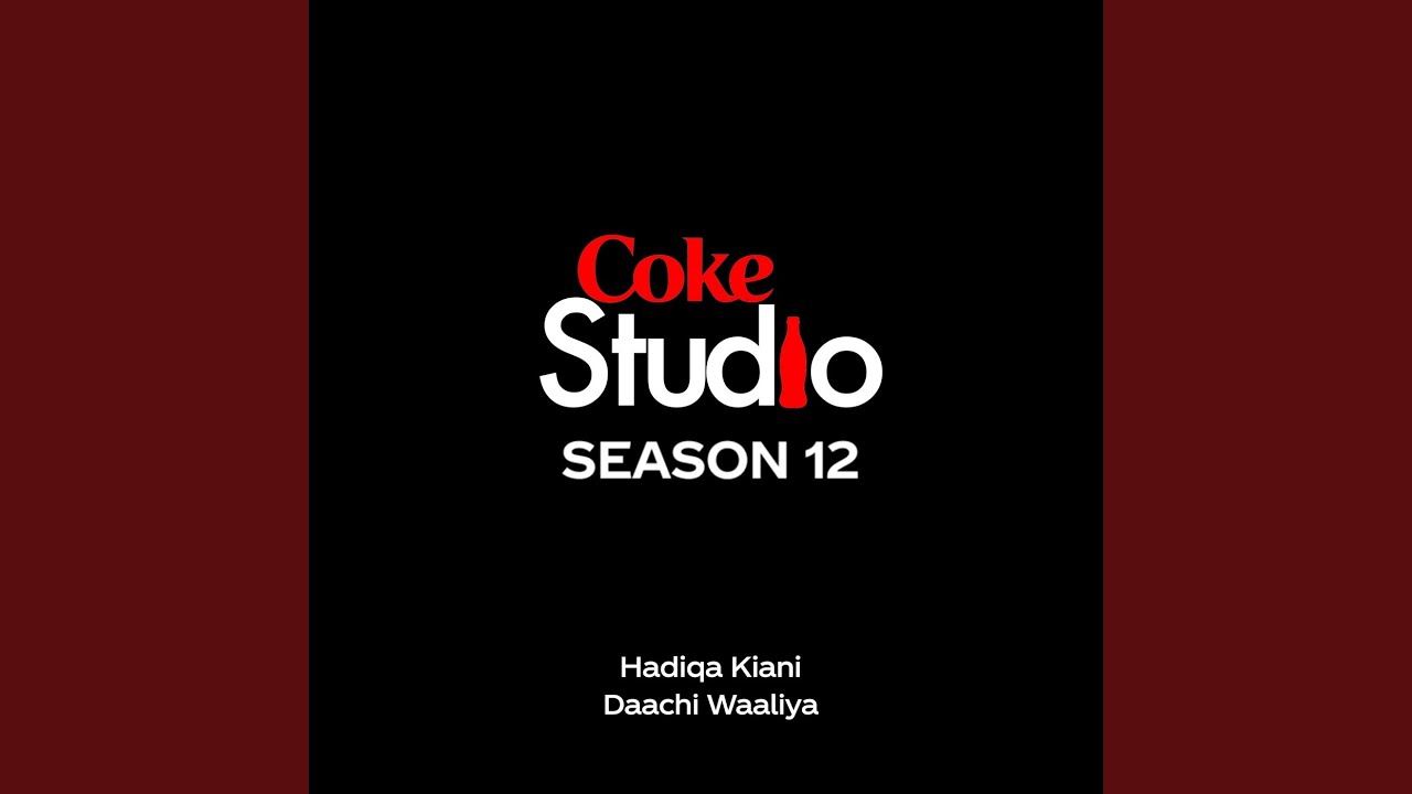 Daachi Waaliya