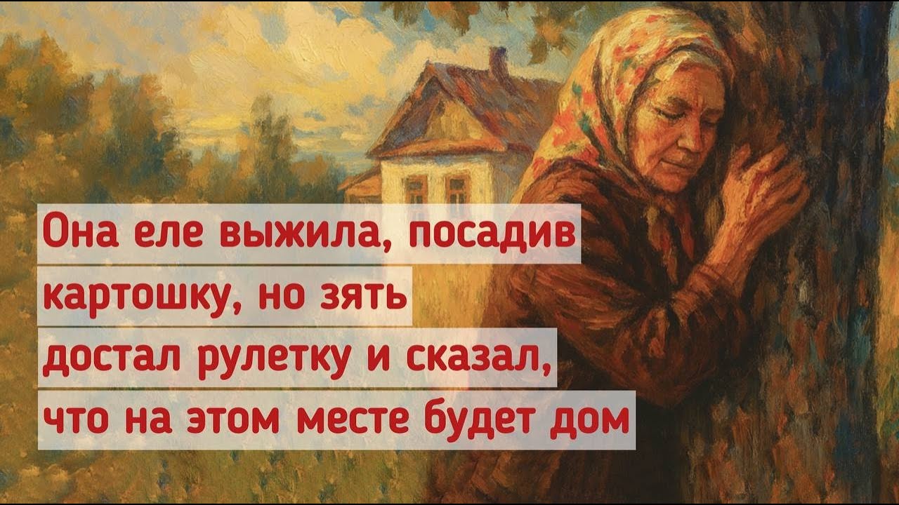Последняя хата. Автор - Борис Екимов