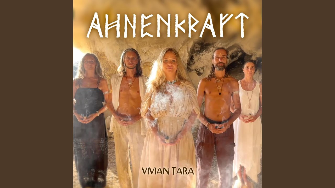 Ahnenkraft