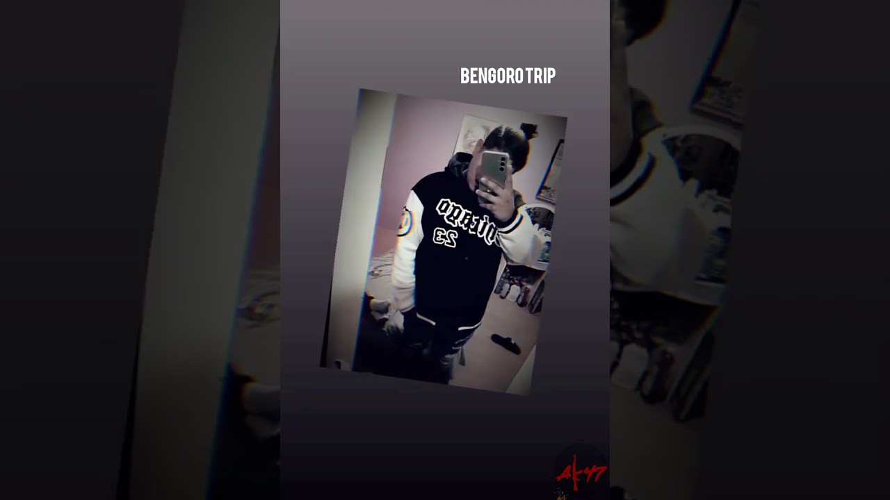 Bobby Blaze ft. Rytmus - Bengoro Trip