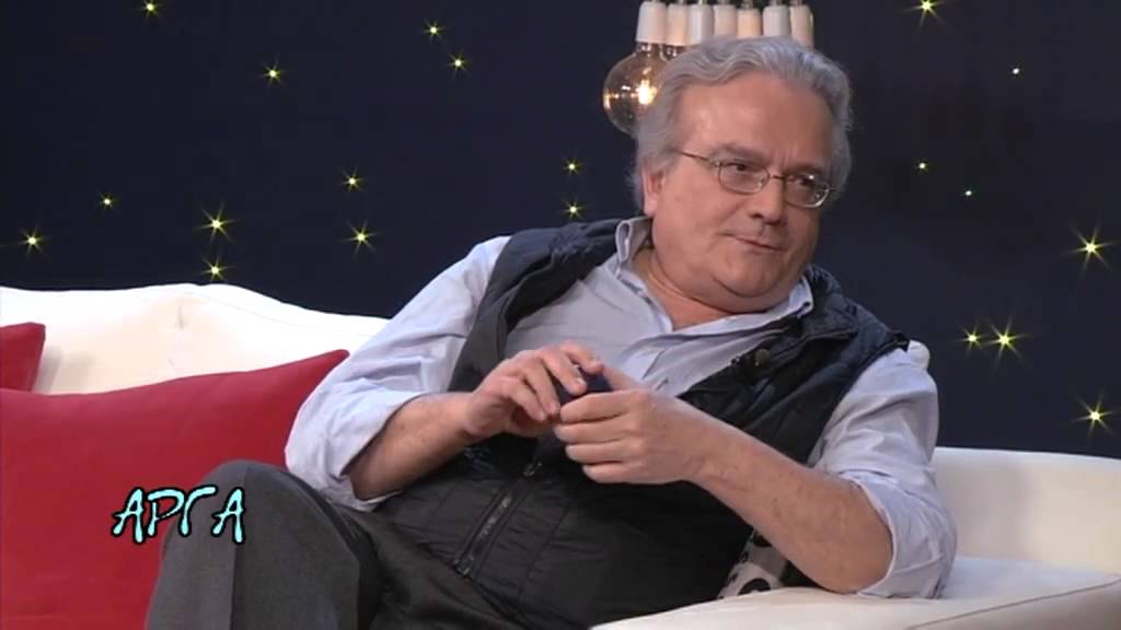 ΑΡΓΑ  24/4/2015   Part 1