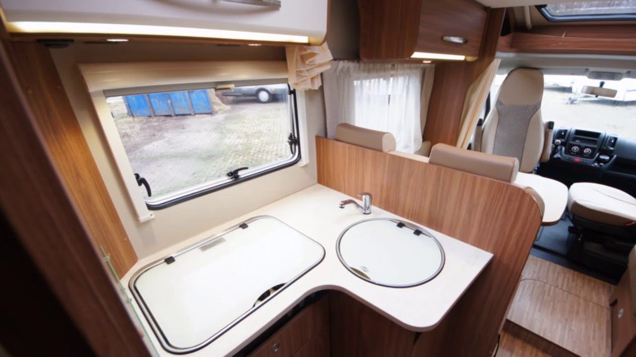 Hymer T 447 t