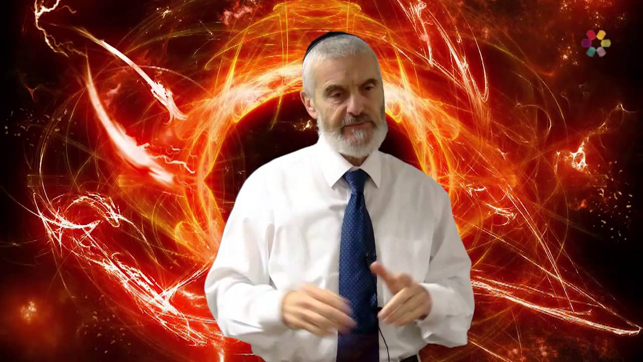Kabbalah: The Spiritual Core of the World - Rabbi Akiva Tatz