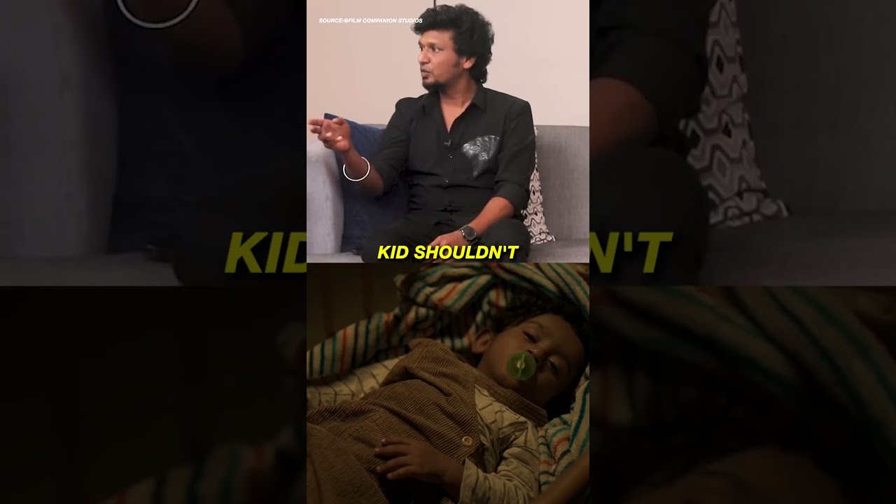 Lokesh Kanagaraj Reveals How He Wrote Vikram Fight Scenes ✍️🔥
